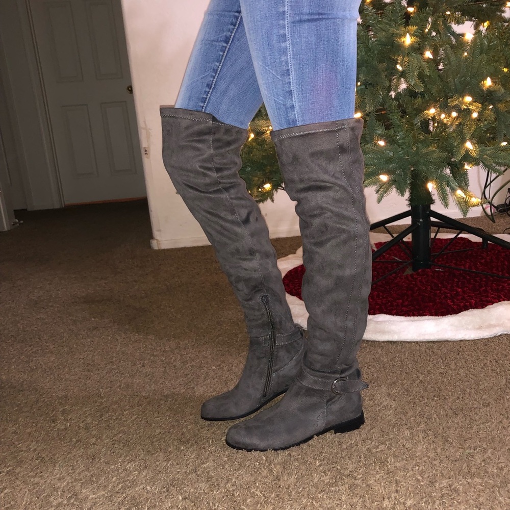 New Corso Como Boots